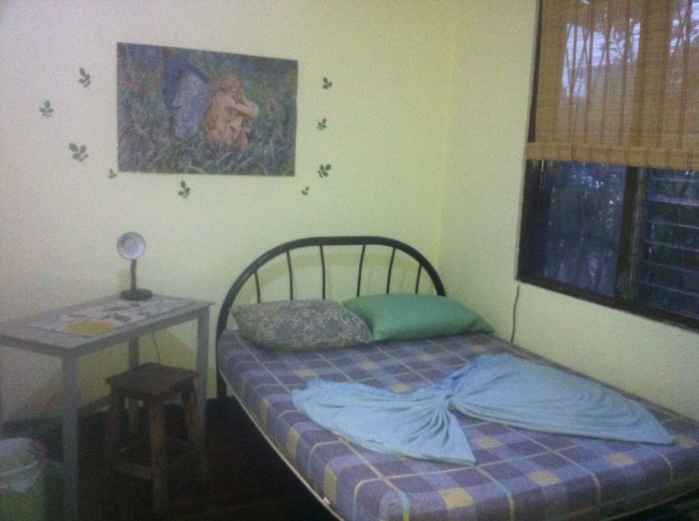 Hostal In The Wind And *